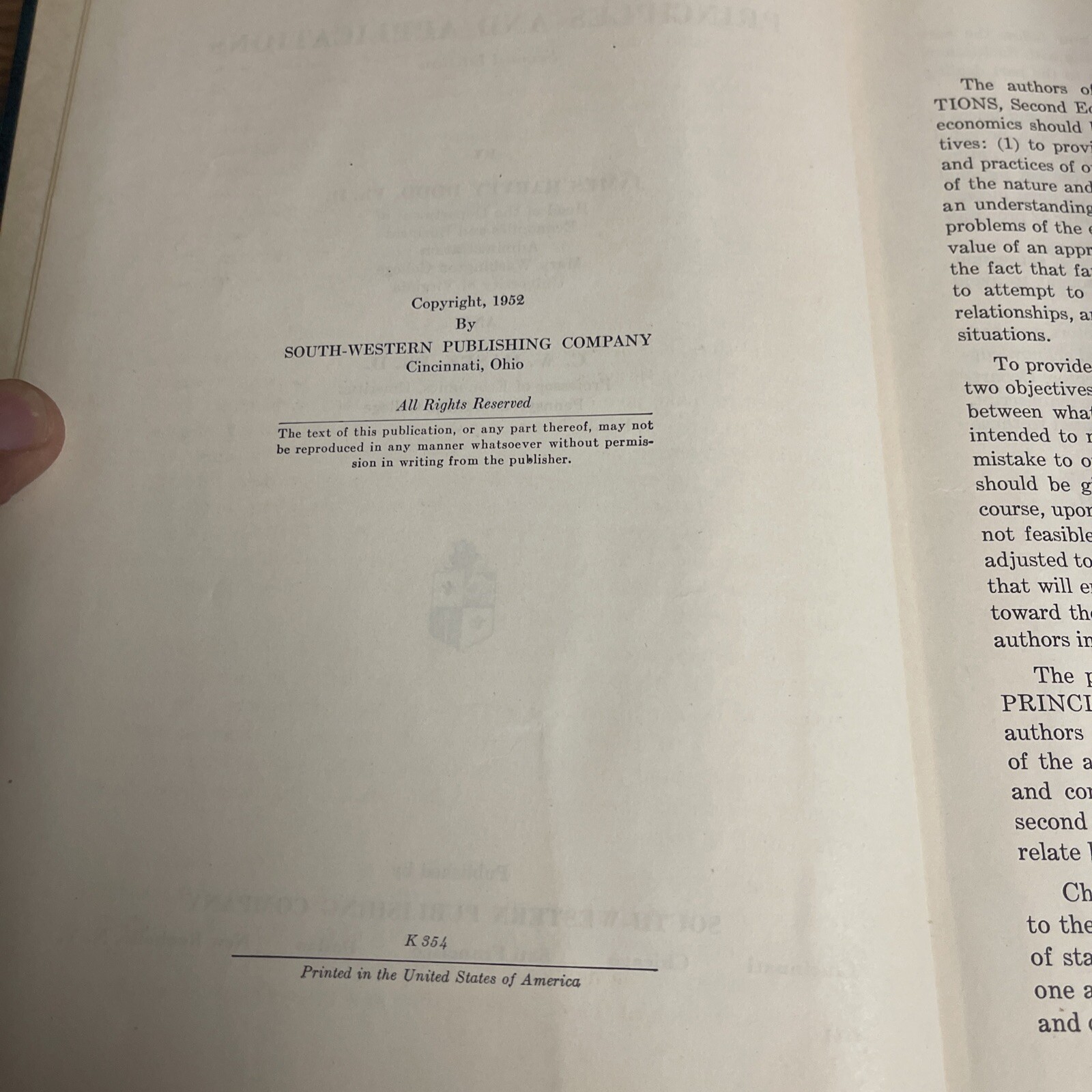 Econmics Principles And Application Second Edition. Dodd Hasek