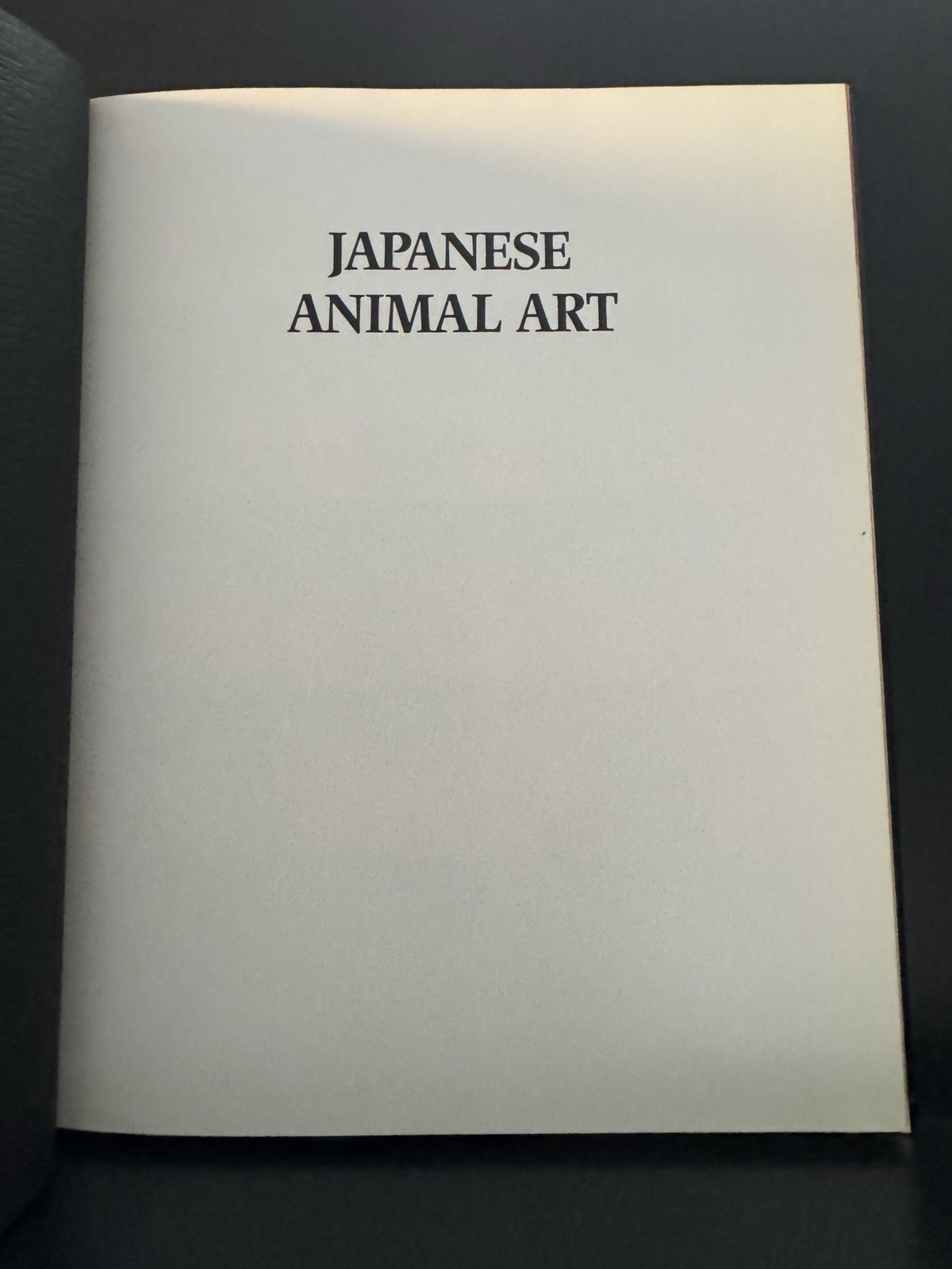 Asian Art Culture Library Lot Japanese Animal Art Tea Ceremony World of Jade HC