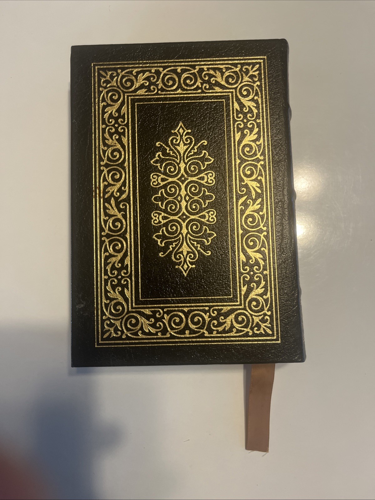 THE LEGEND OF SLEEPY HOLLOW & OTHER STORIES WASHINGTON IRVING 100 EASTON PRESS