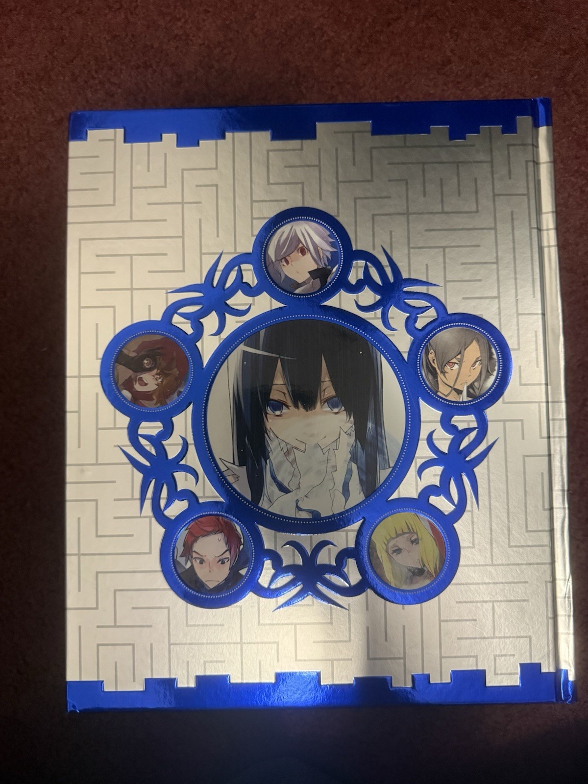 Is It Wrong to Try to Pick Up Girls In A Dungeon Omnibus Vol. 1