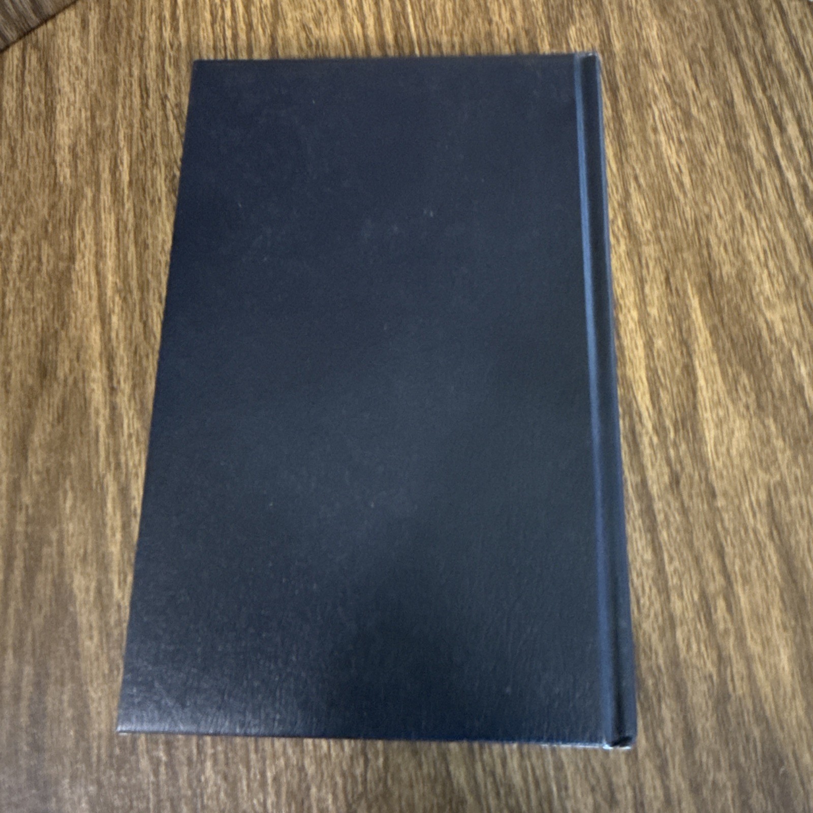 The Agatha Christie Mystery Collection Thirteen at Dinner Leatherette