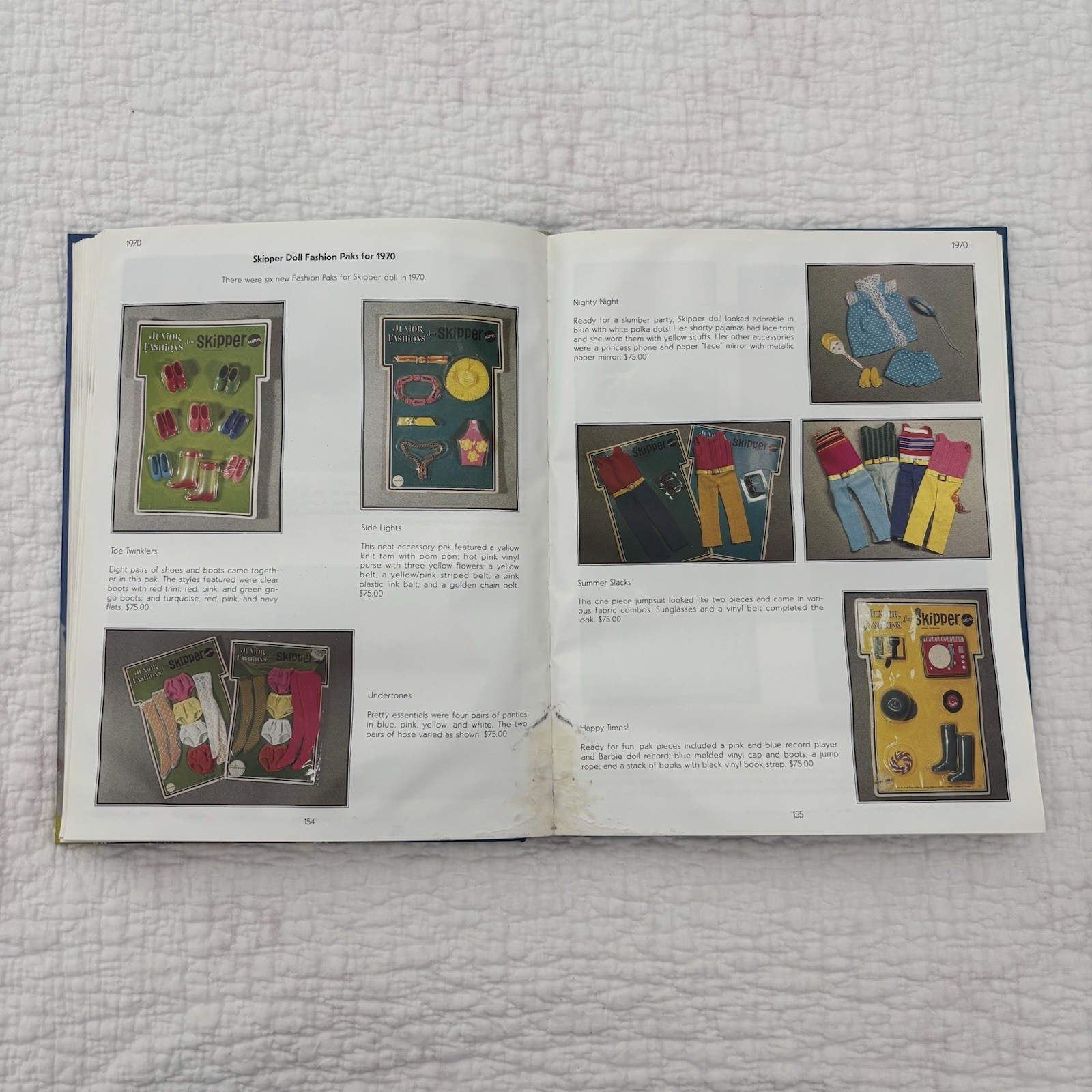 Barbie Doll Fashion: Vol 2 1968-1974 (Barbie Doll Fashion) by Sarah Sink Eames