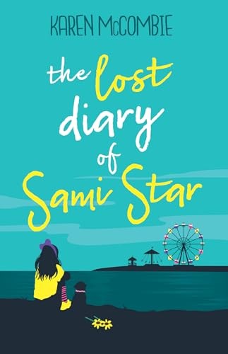 The Lost Diary of Sami Star by McCombie, Karen Book The Fast Free Shipping
