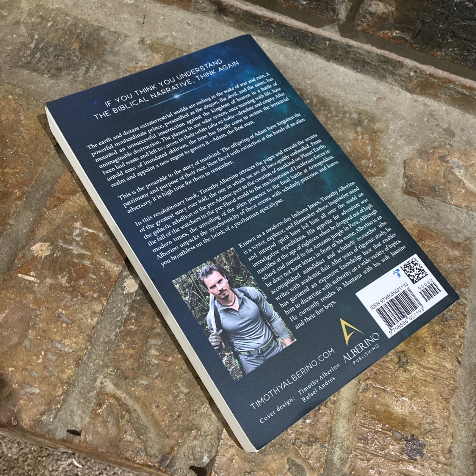 Birthright: The Coming Posthuman Apocalypse and the Usurpation of Adam’s: New