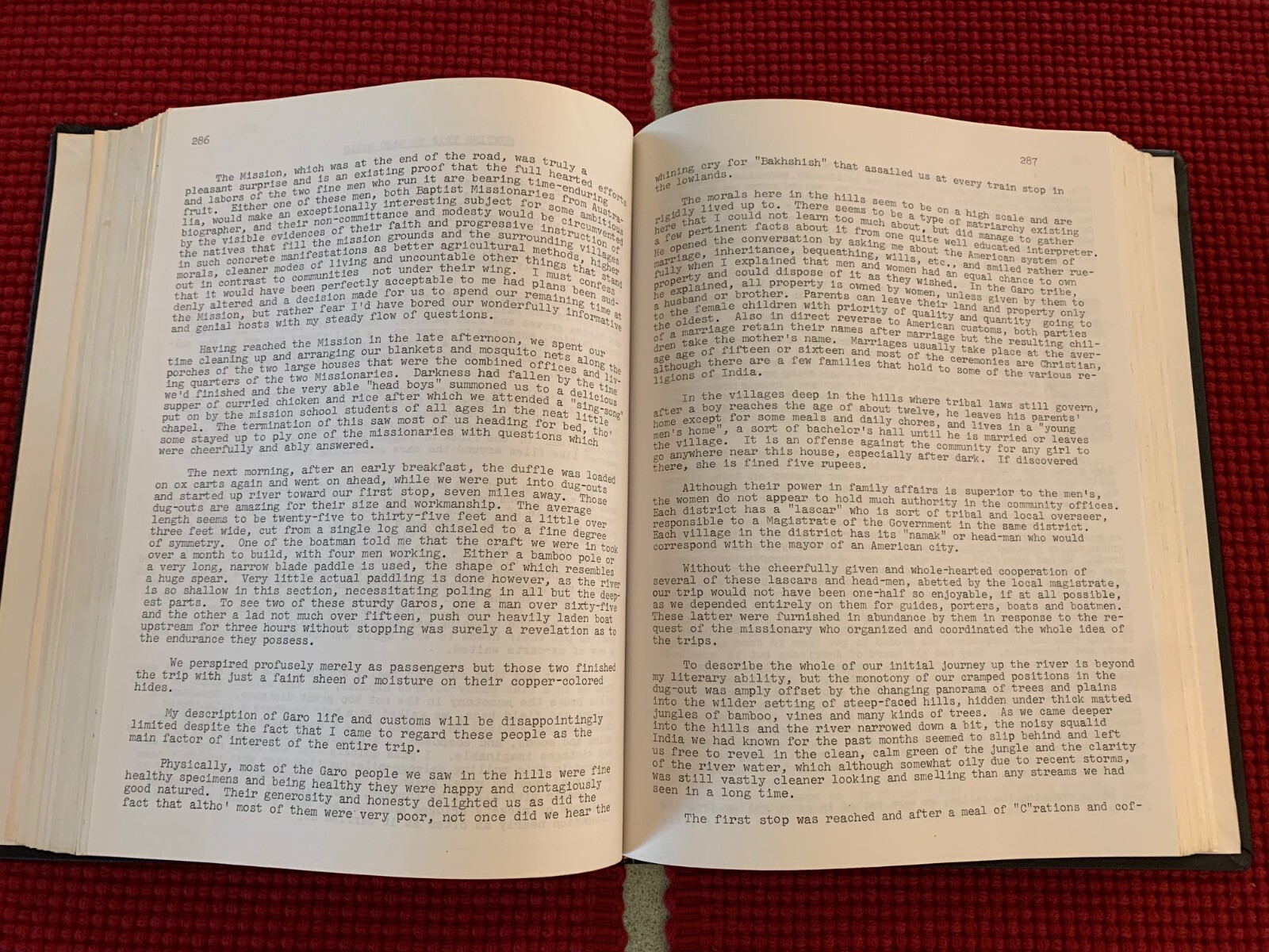 The 54th Air Service Group 1943-1945 by John P. Bondurant HC (1976) WWII History