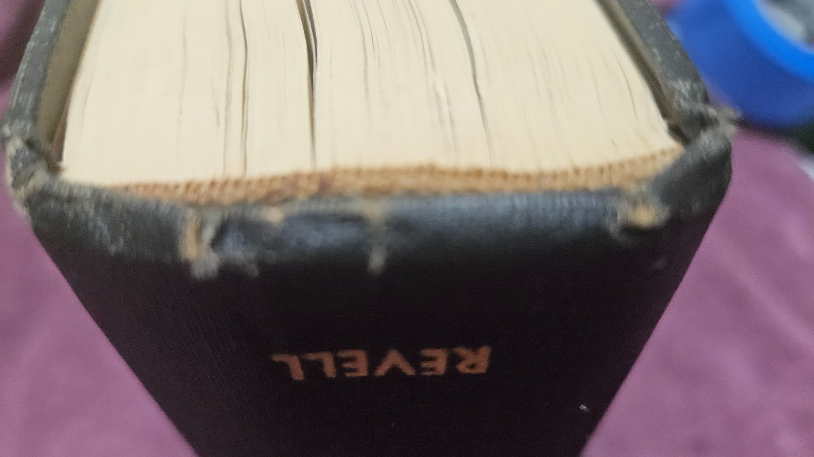 ‡ ✝️ Systematic Theology by Strong • 1970 27th Print HC • 3 Volumes in 1