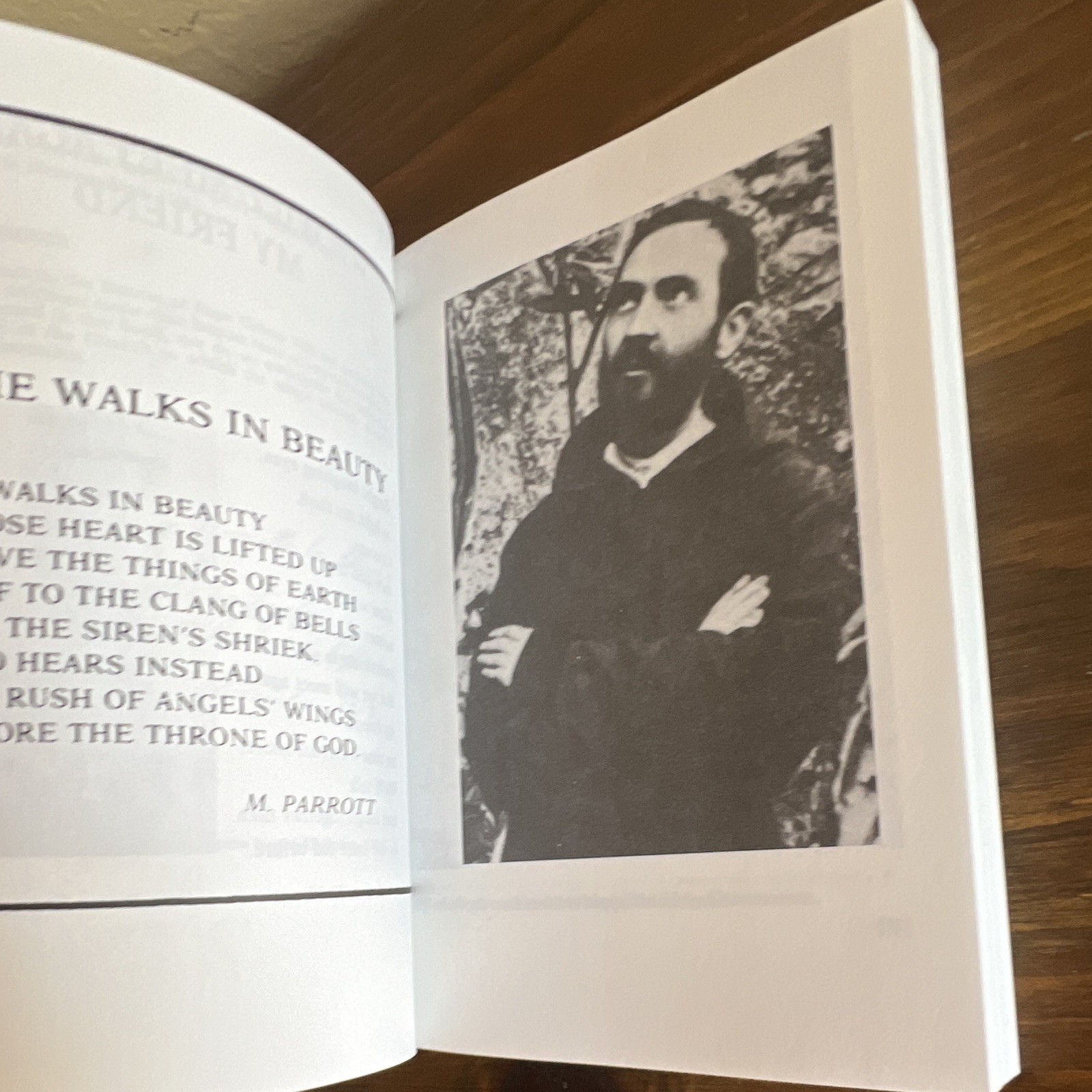 Send Me Your Guardian Angel St Padre Pio 1984 4th Ed Capuchin Import