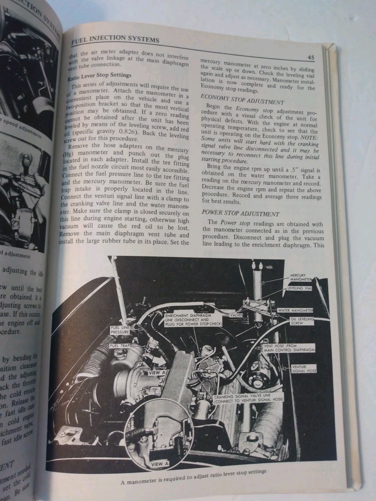 CHILTON’S 6576 CORVETTE 1953 TO 1962 – 235/265/283/327 Repair EX LIB TUNE UP
