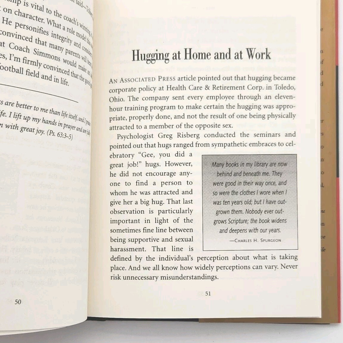 Staying Up, Up, Up In A Down, Down World by Zig Ziggler 1st Edition Book