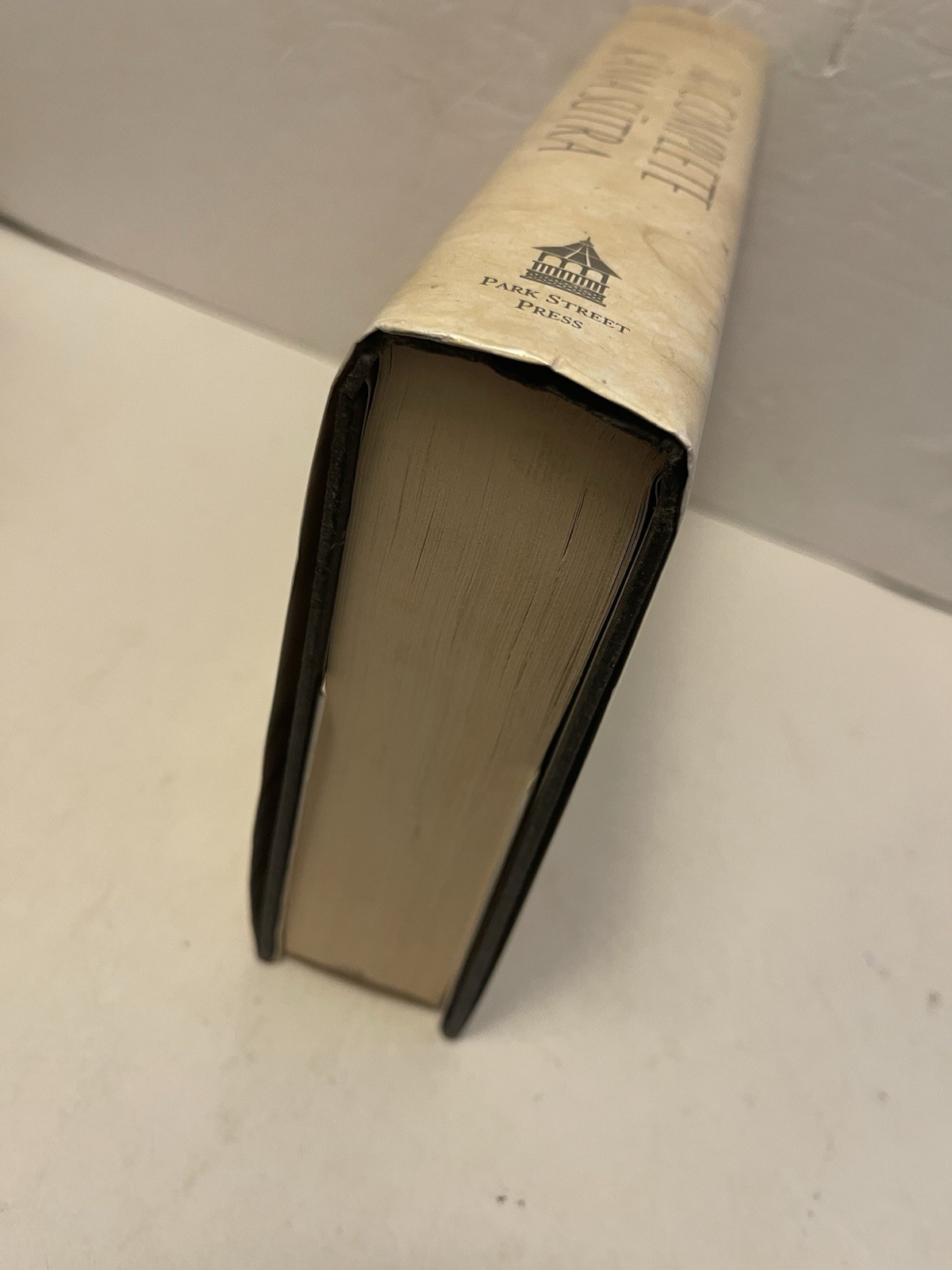The Complete Kama Sutra Unabridged 1994 Hardcover Dust Jacket Vintage