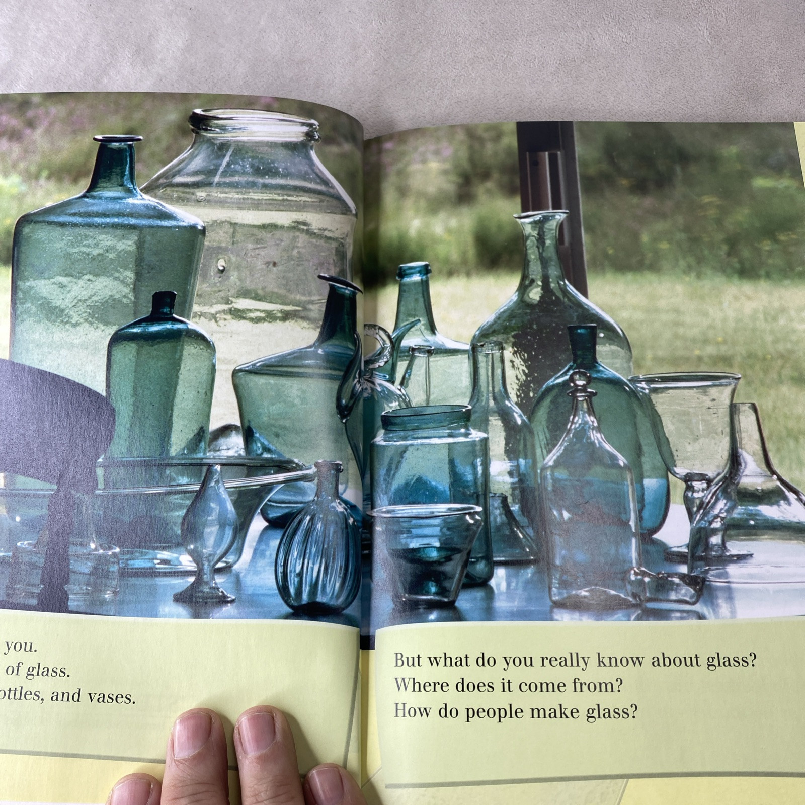 9 Assorted Steck-Vaughn Shutterbug Books: Leveled Reader Grades K – 1 Science