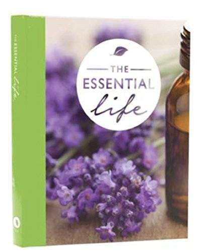 The Essential Life – 3rd Edition – Hardcover – GOOD