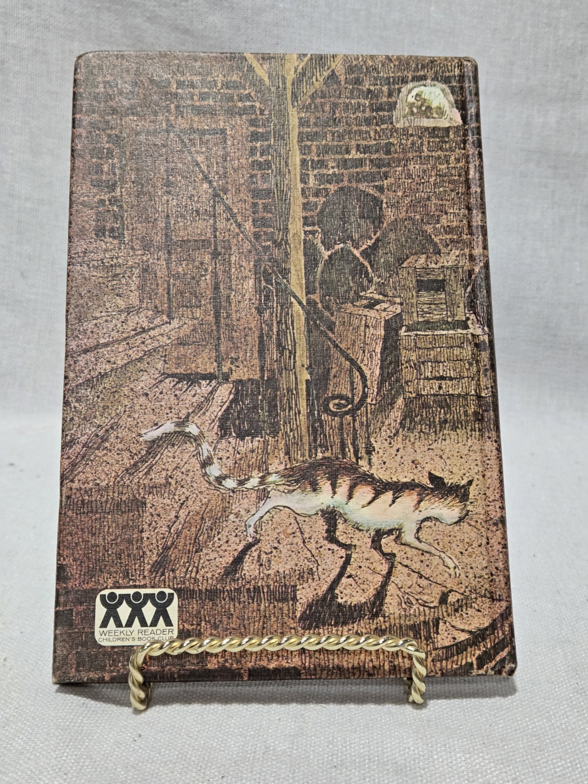 The Mysterious Bender Bones Hard Cover Book By Susan Meyers Pre Owned
