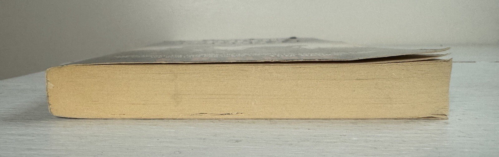 With the Old Breed – E. B. Sledge (2010 PB Book) VG, No Writing ~ Ballantine