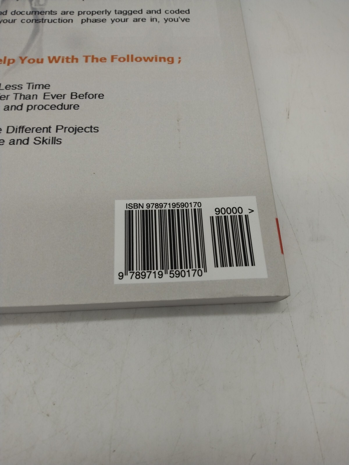 Project Management Step-By-Step Templates Marvin M. Gamboa 2015 Trade Paper.287