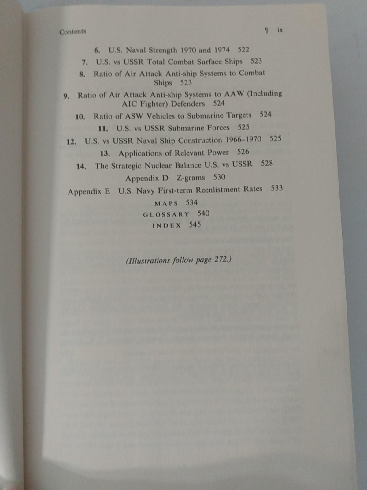 Nixon Cold War military policy book, On Watch: A Memoir Elmo R Zumwalt Jr. HCDJ