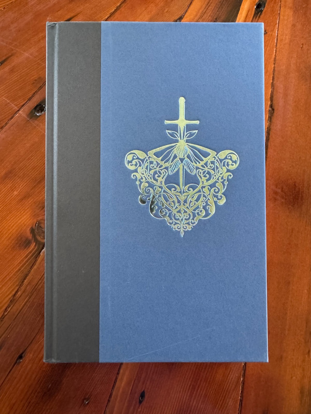 The Knight And The Moth By Rachel Gillig Barnes And Noble Exclusive NEW-UNSIGNED