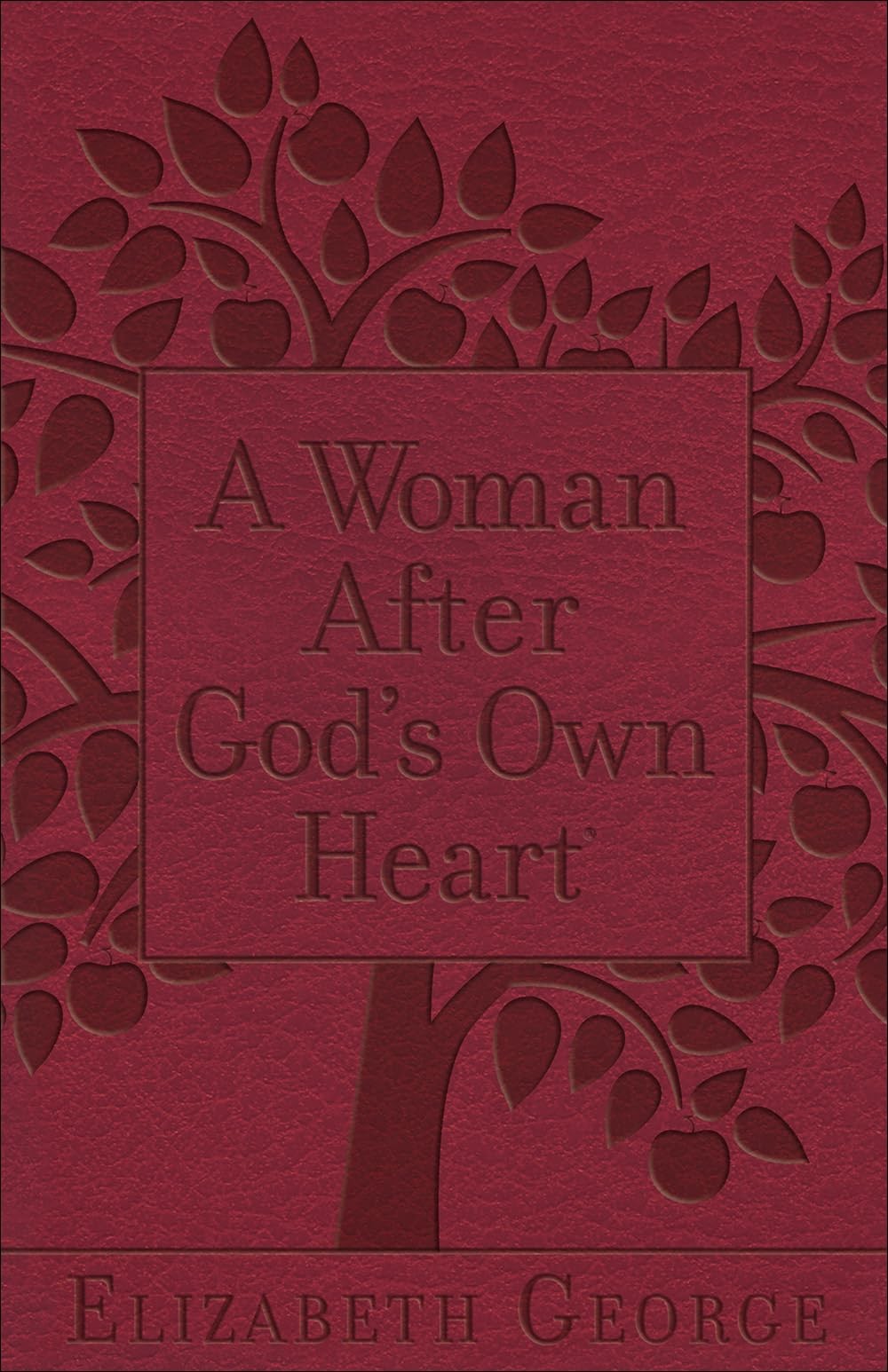 A Woman After God’s Own Heart (Milano Softone)