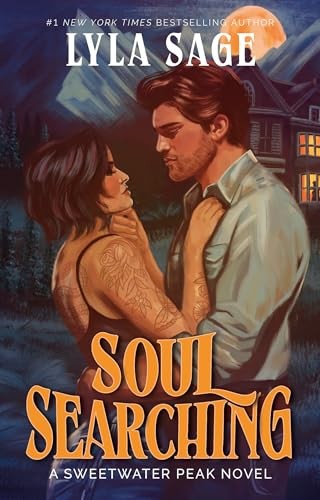 Soul Searching A Sweetwater Pe – VERY GOOD