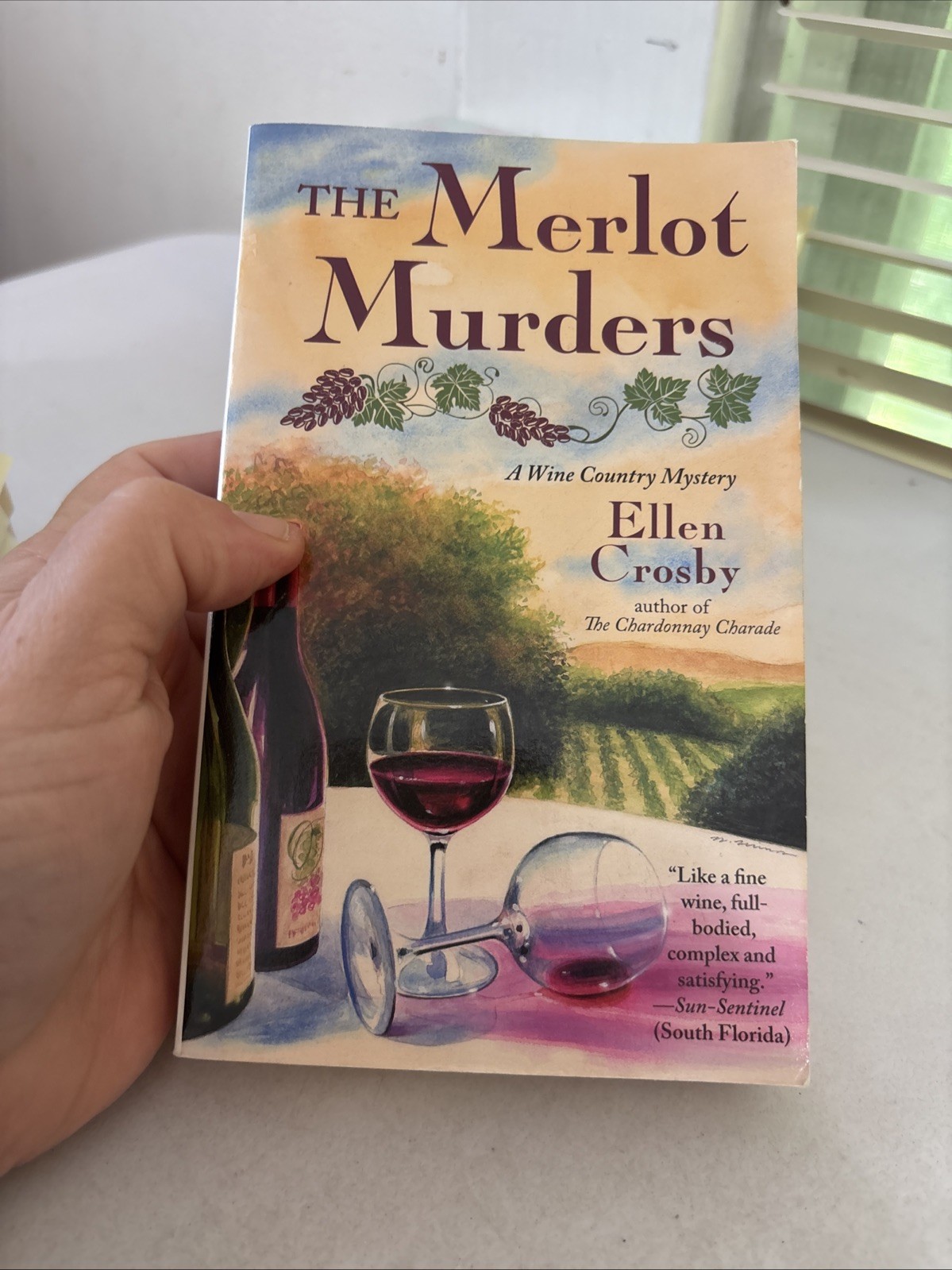 Lot of 10 – Cozy Mysteries – Mixed Authors – FREE SHIPPING