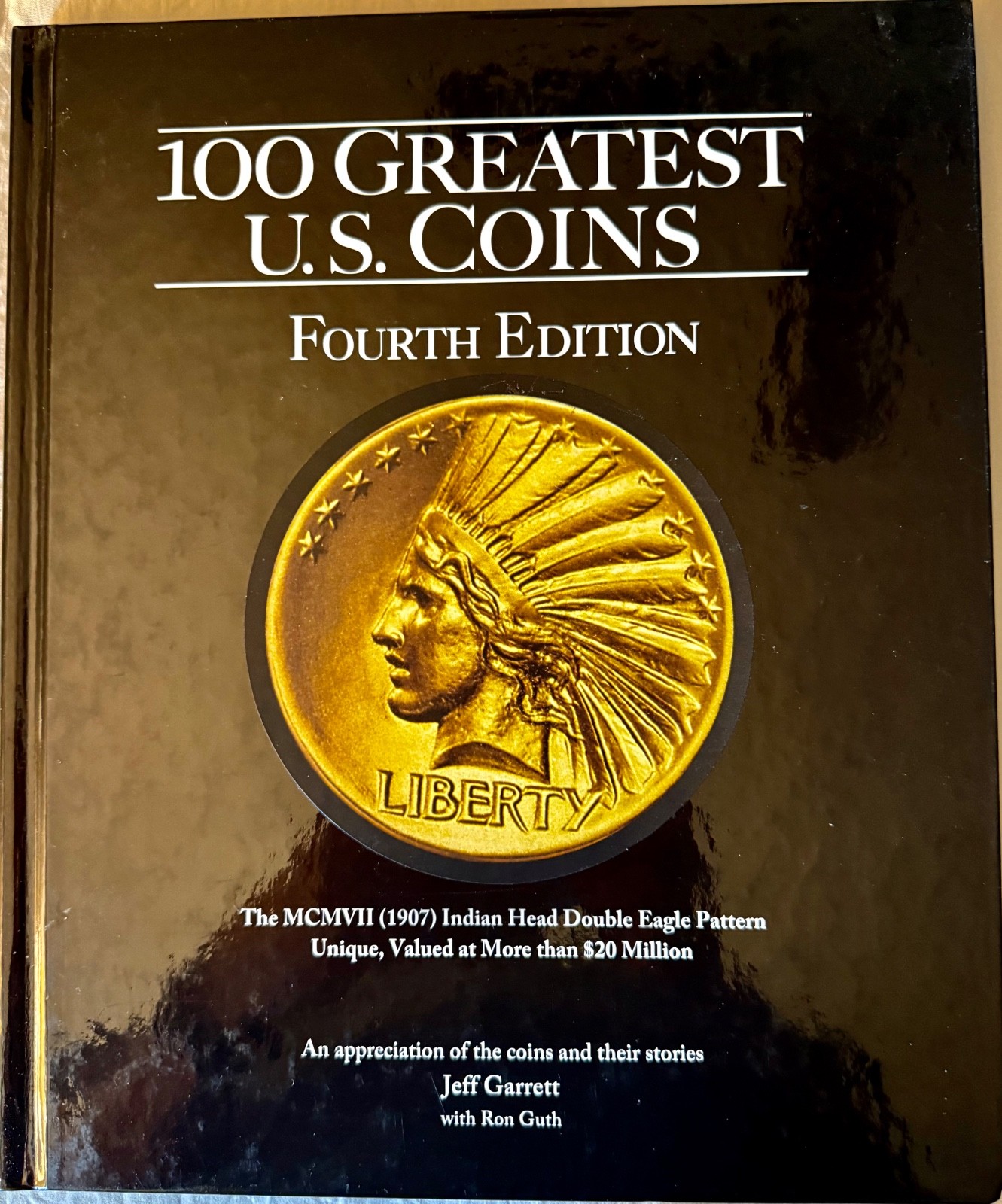 100 Greatest US Coins, 4th Edition