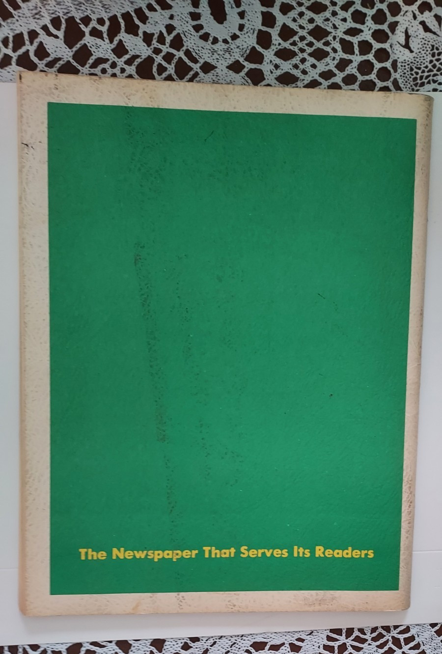 A Potpourri of Projects by Dusty Pilot Cleveland Press Craft Book Vintage 1974