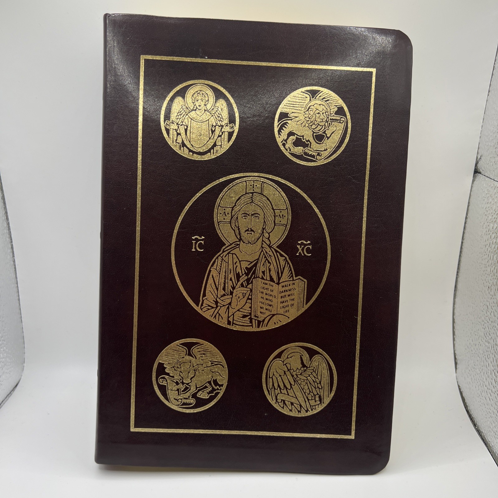 The Ignatius Holy Bible: Revised Standard Version – Second Catholic Edition HC