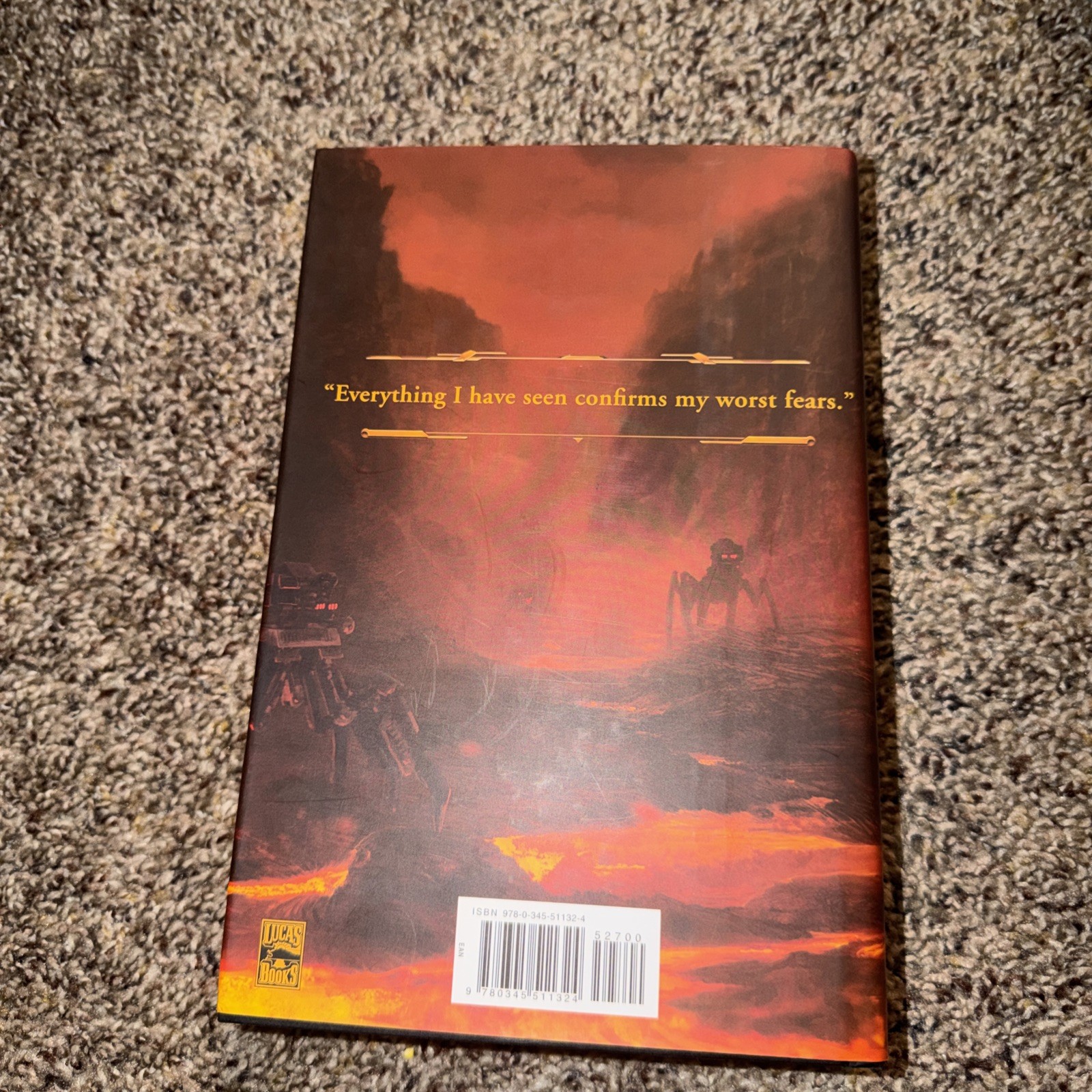 Star Wars: The Old Republic: Fatal Alliance Sean Williams Hardcover 1st Edition
