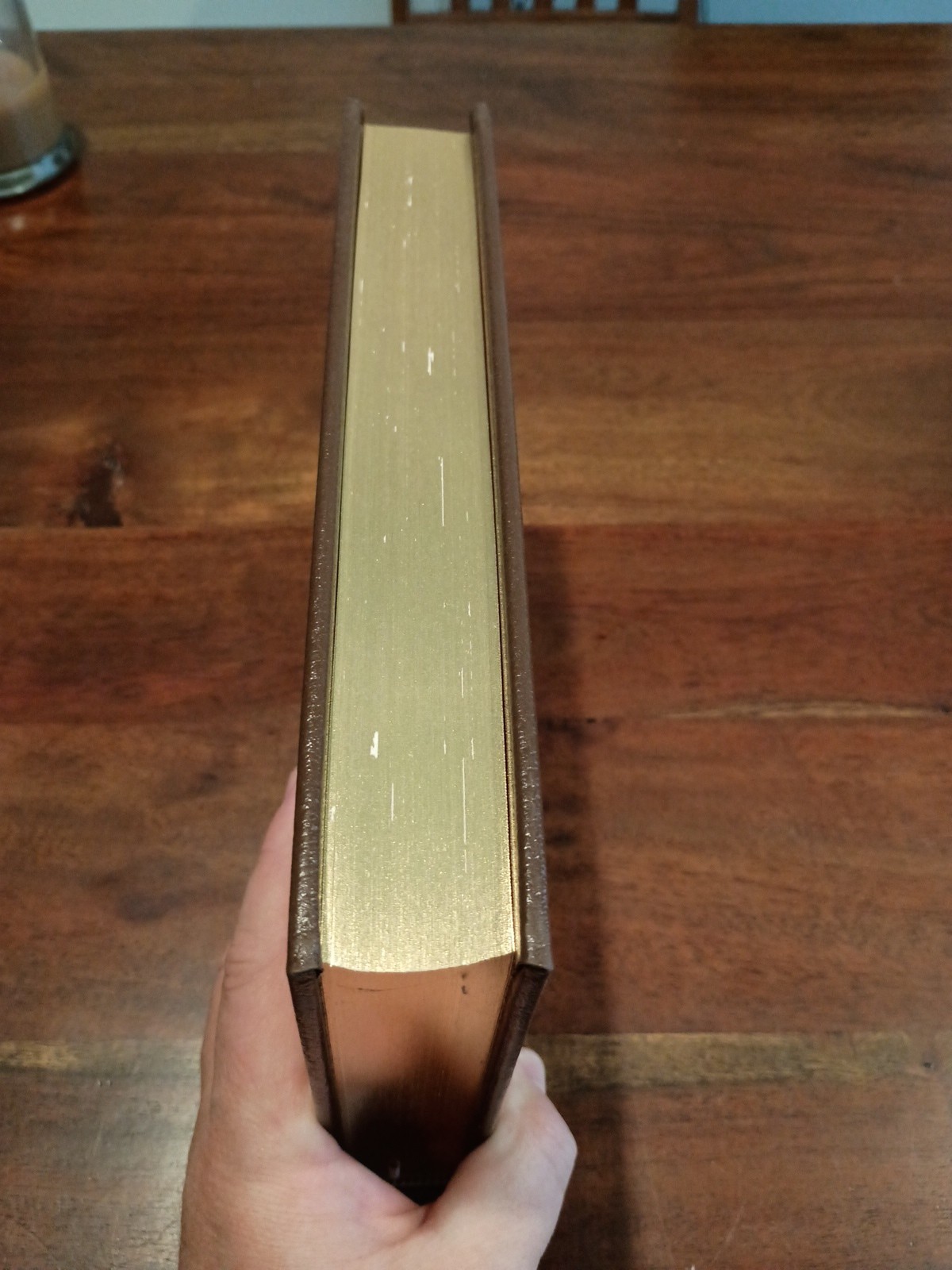 Easton Press The Canterbury Tales by Geoffrey Chaucer 100 Greatest Books 1978