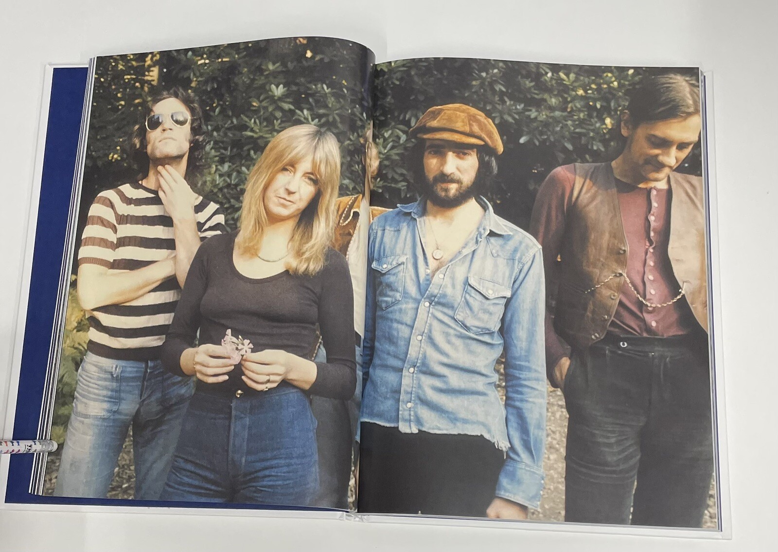 Pop Rock Icons : London’s Swingin’ 60s And 70s by Philippe Margotin (2022,…