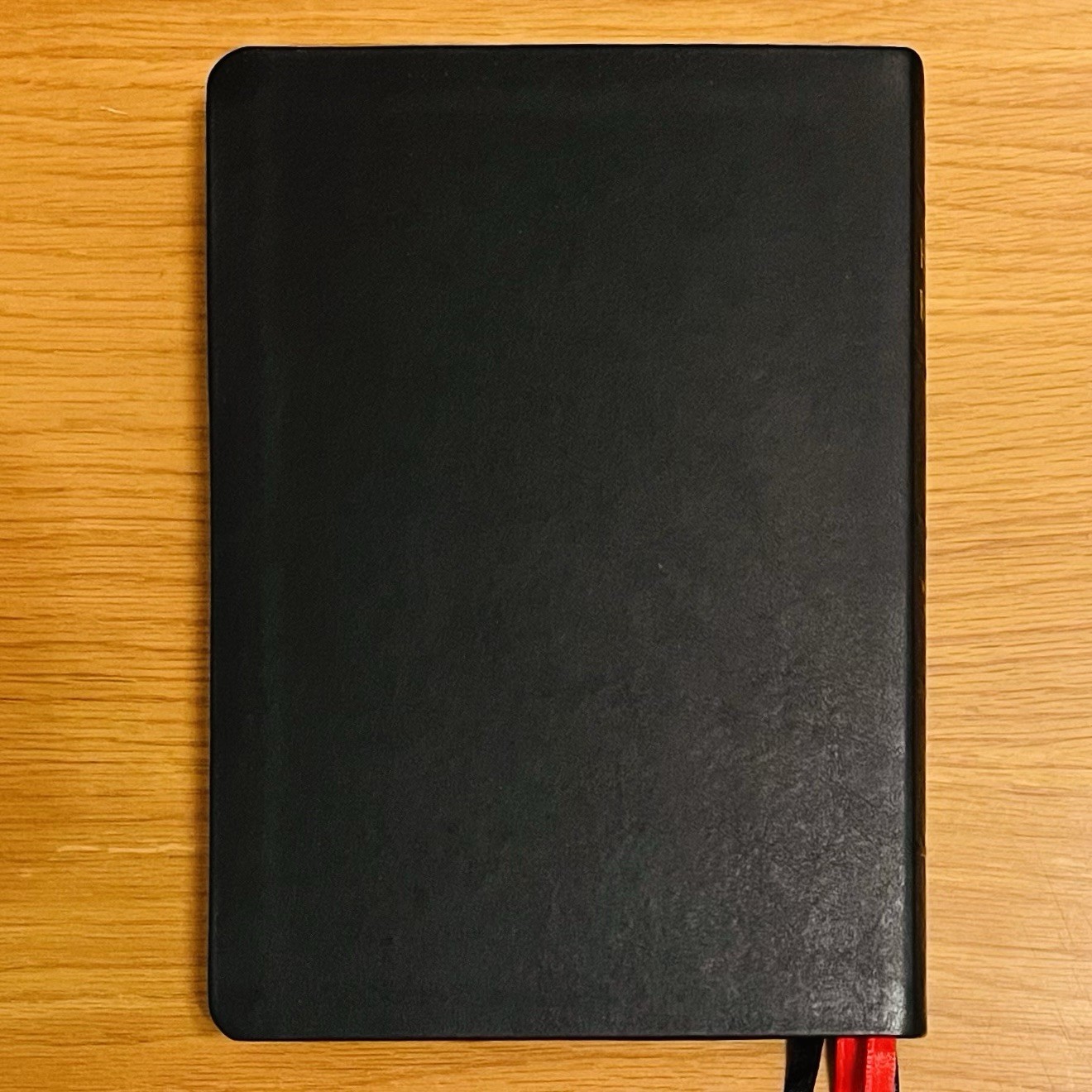 Westminster Reference Bible Premium Calfskin Leather Cover KJV (TBS) *BRAND NEW*