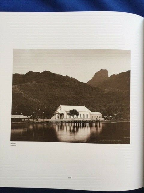 TAHITI 1904/1921: LUCIEN GAUTHIER, PHOTOGRAPHE – FIRST EDITION