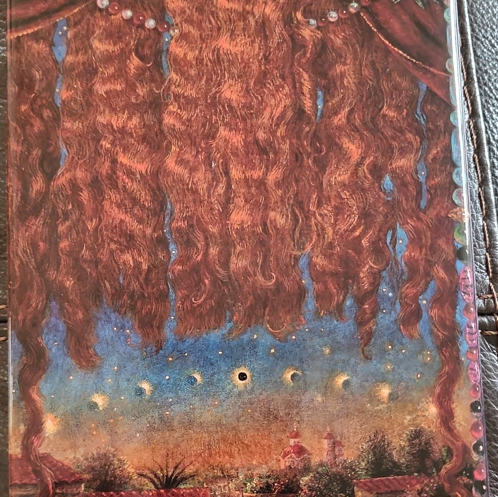 Gabriel García Márquez Of Love and Other Demons Hardcover 1995 First Am Ed