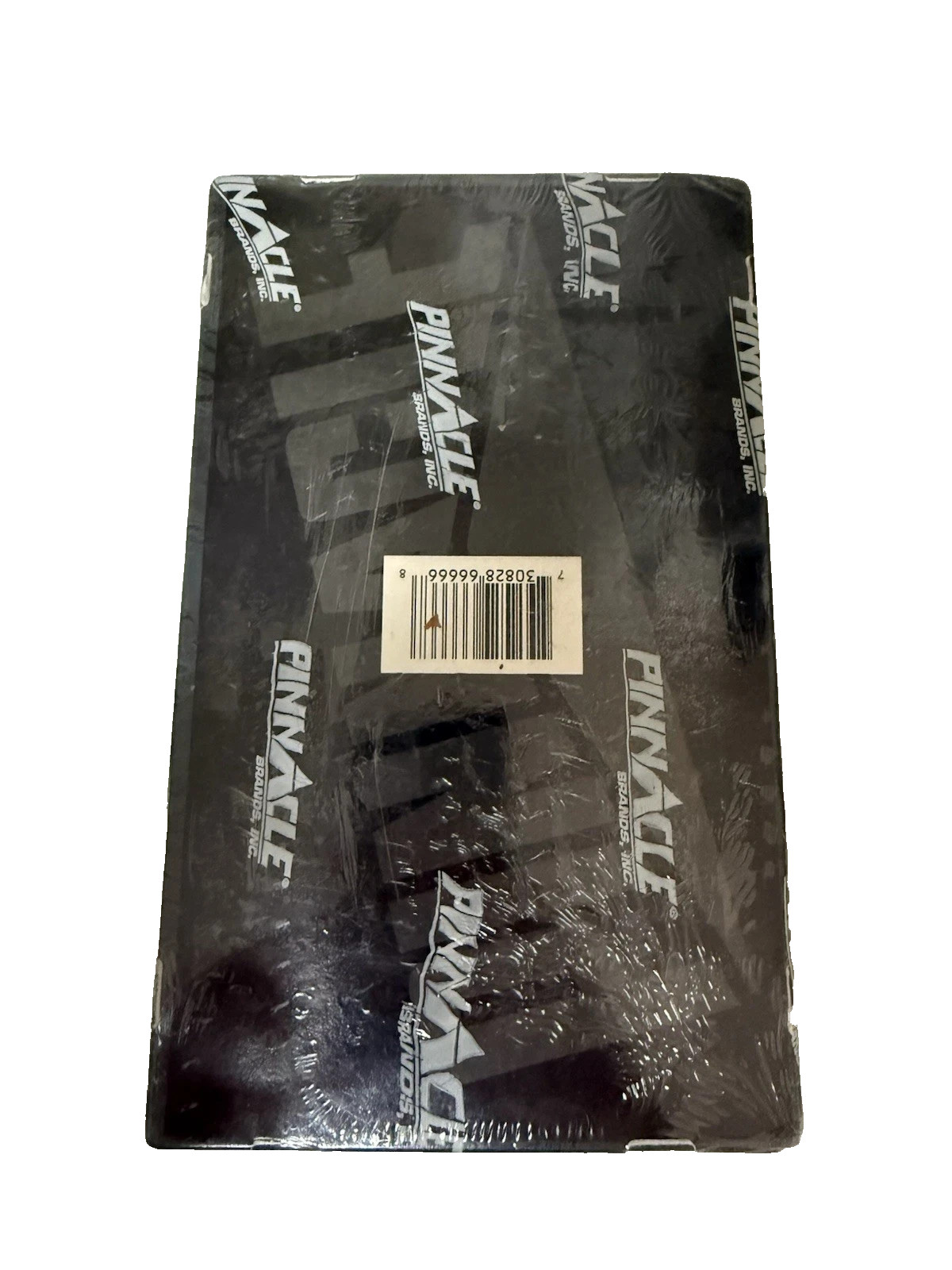 1996 Pinnacle Baseball Series 1 Factory Sealed (3) Boxes 24 Packs each