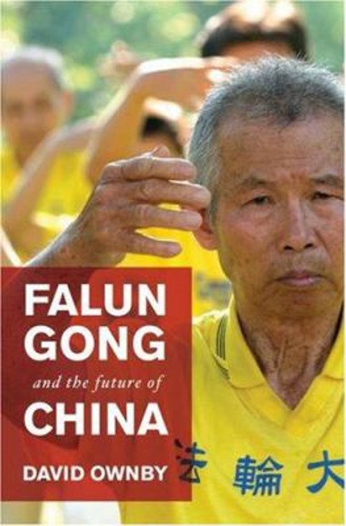 Falun Gong and the Future of China Hardcover David Ownby