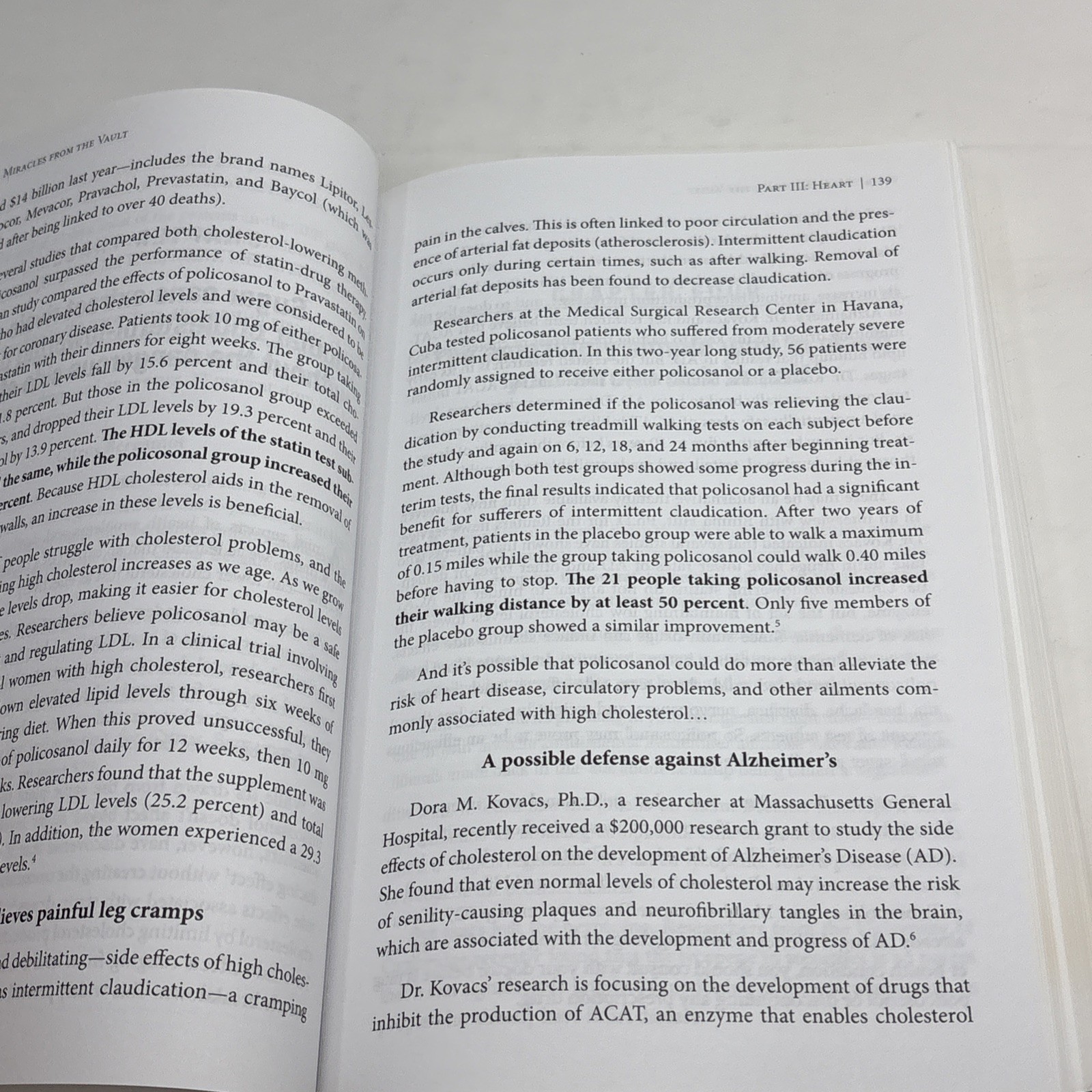 Miracles from The Vault Anthology of Underground Cures by Jenny Thompson (PB)
