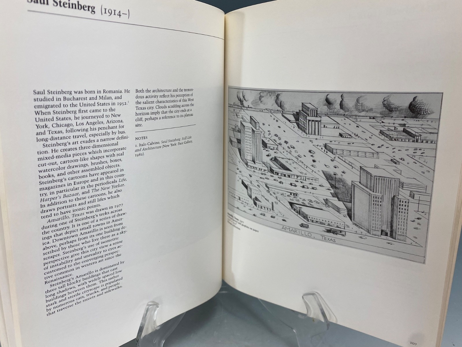 Texas Images & Visions – Reese & Goetzmann – UT Austin Centennial Exhibition