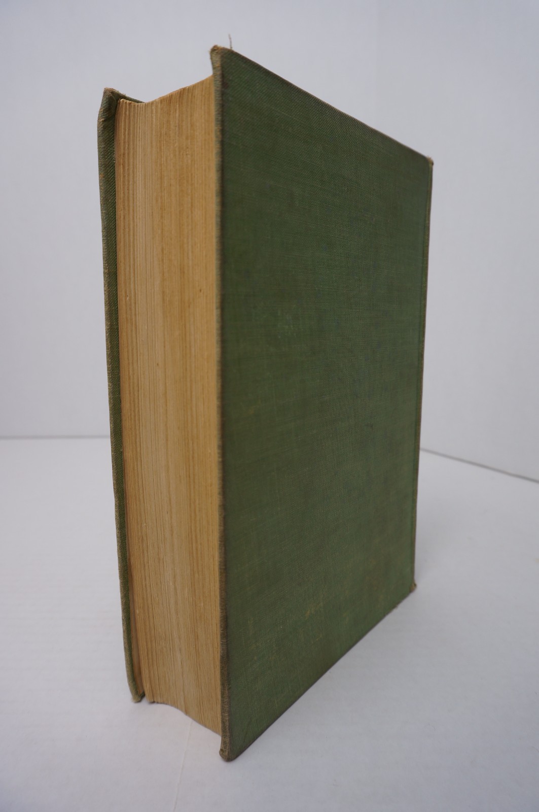 Working North From Patagonia by Harry A Franck – 1921 – HC – The Century Co