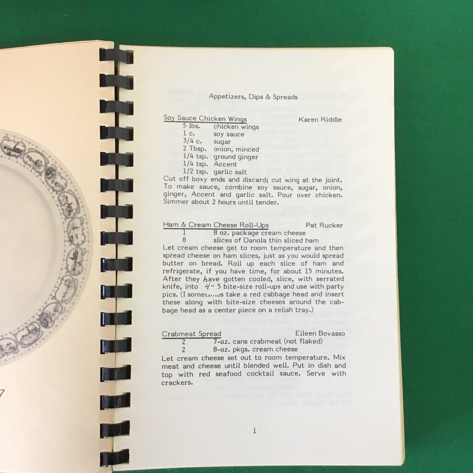 Vintage Union Pacific Railroad Cookbook Train Recipes 1981 Collectible SEE INDEX