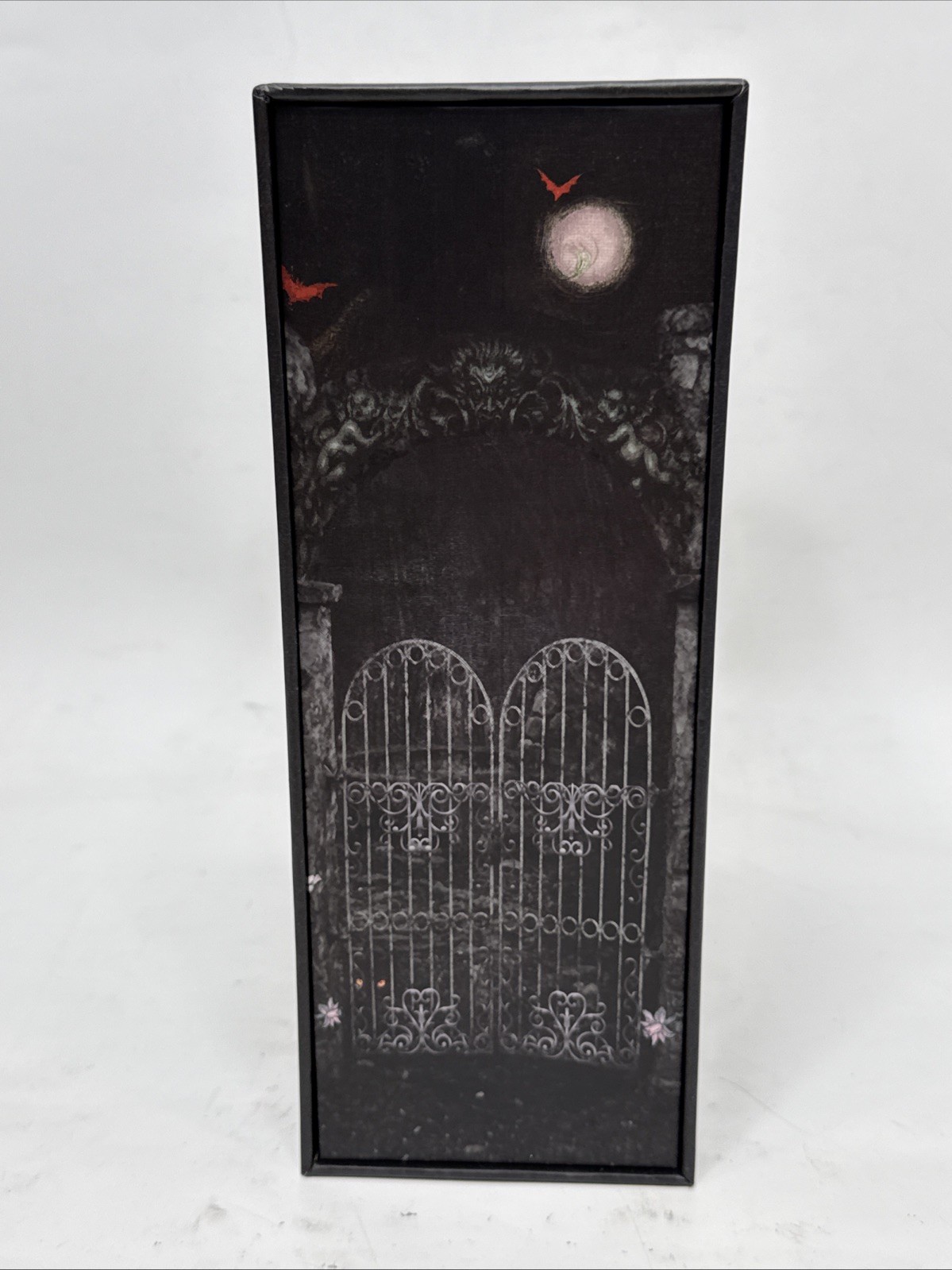 UNREAD LitJoy Classics Gothic Box Set Dracula Poe Dorian Gray Special Editions
