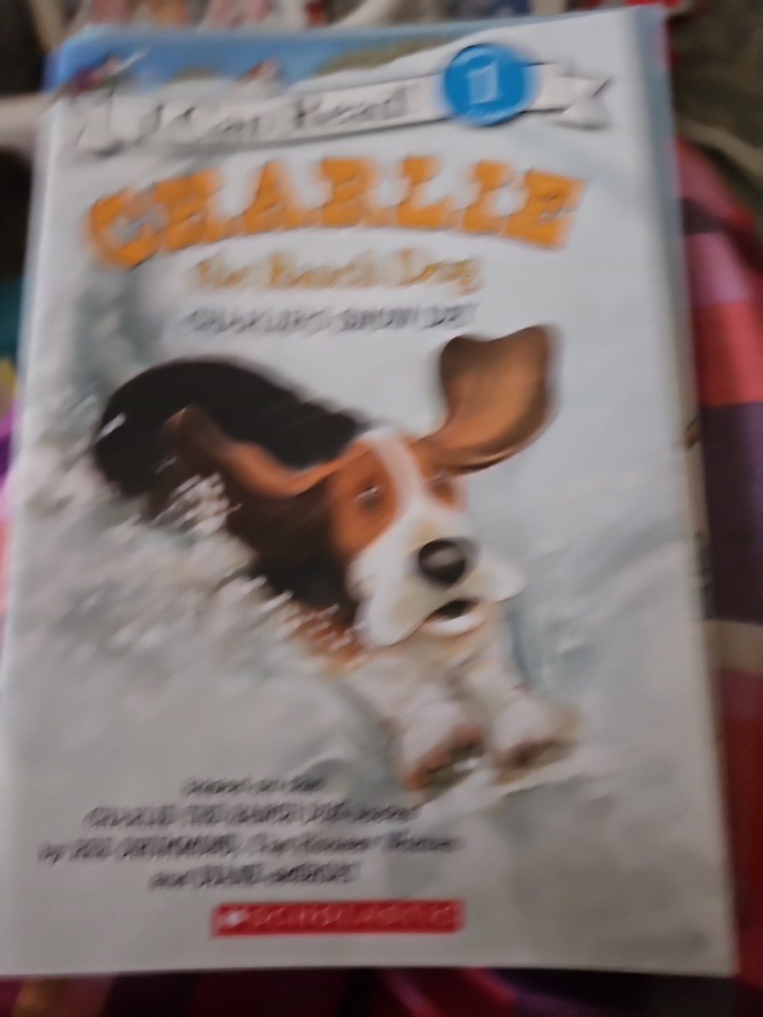 I Can Read Level 2 Ser.: Bundle Of Nine Books
