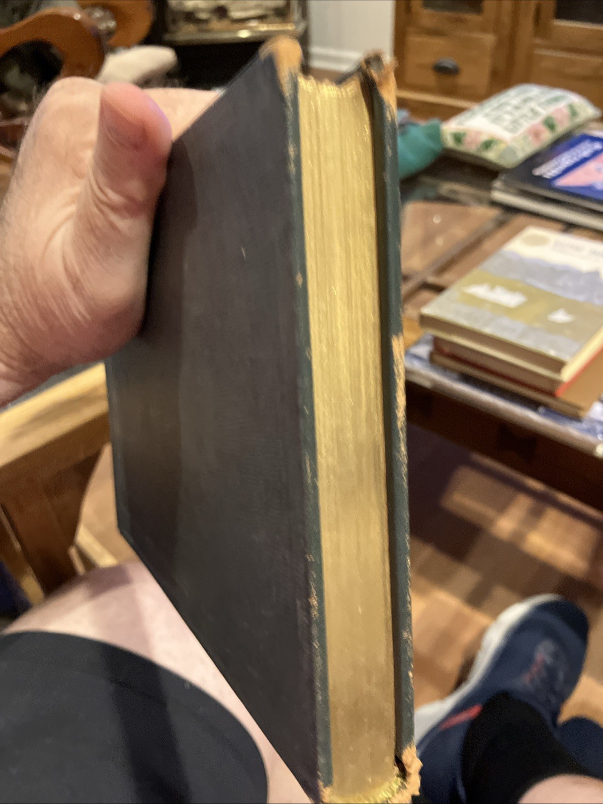 130 Years of Steam Navigation By Robert Dollar, Privately Printed 1931