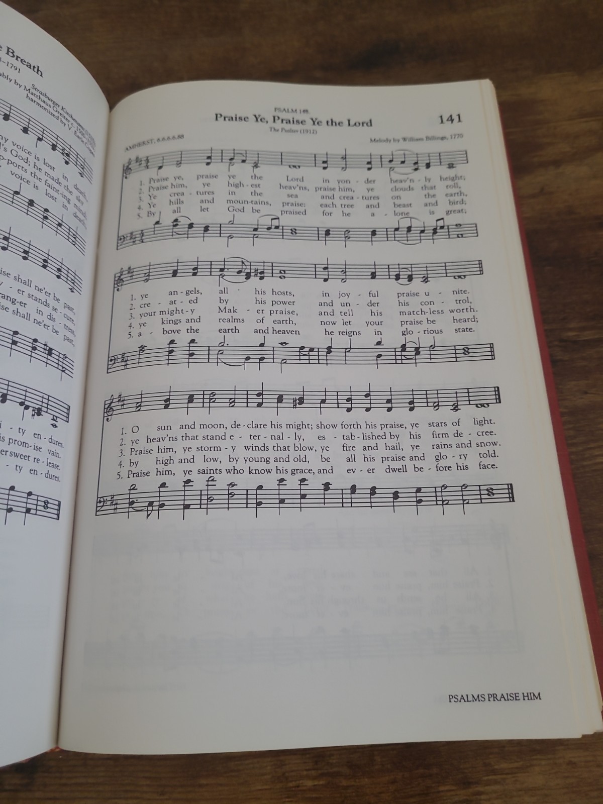 Rejoice in the Lord – Hardcover, Edited by Erik Routley (Wm. B. Eerdmans Pub. Co