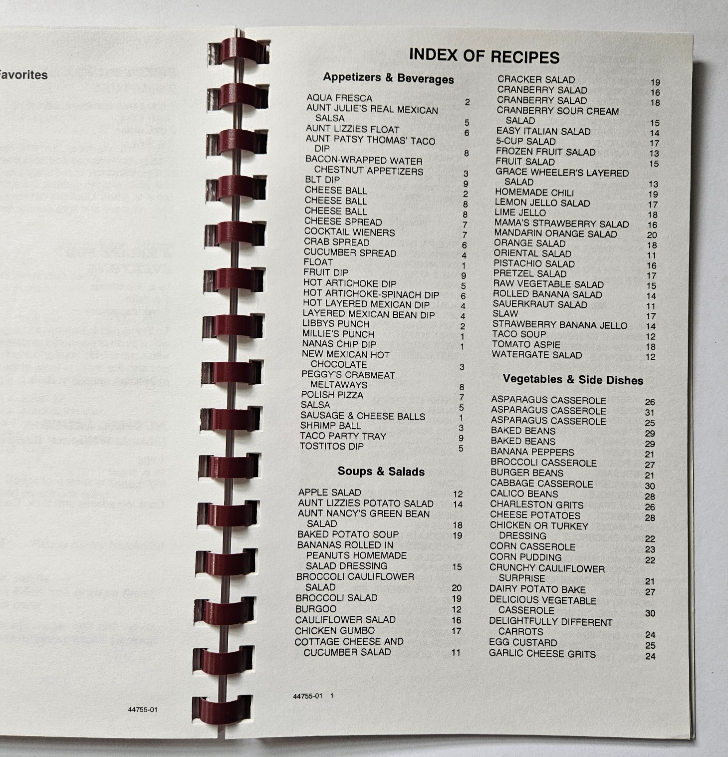 Our Heritage The Nunley Family Morris Press Cookbooks 2002 Henderson, Kentucky