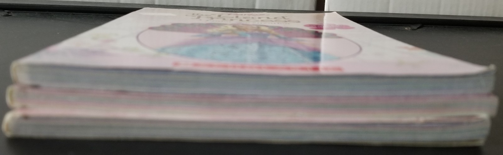 Barbie Junior Novelization Books Lot – 12 Princesses, Mermaidia, Island Princess