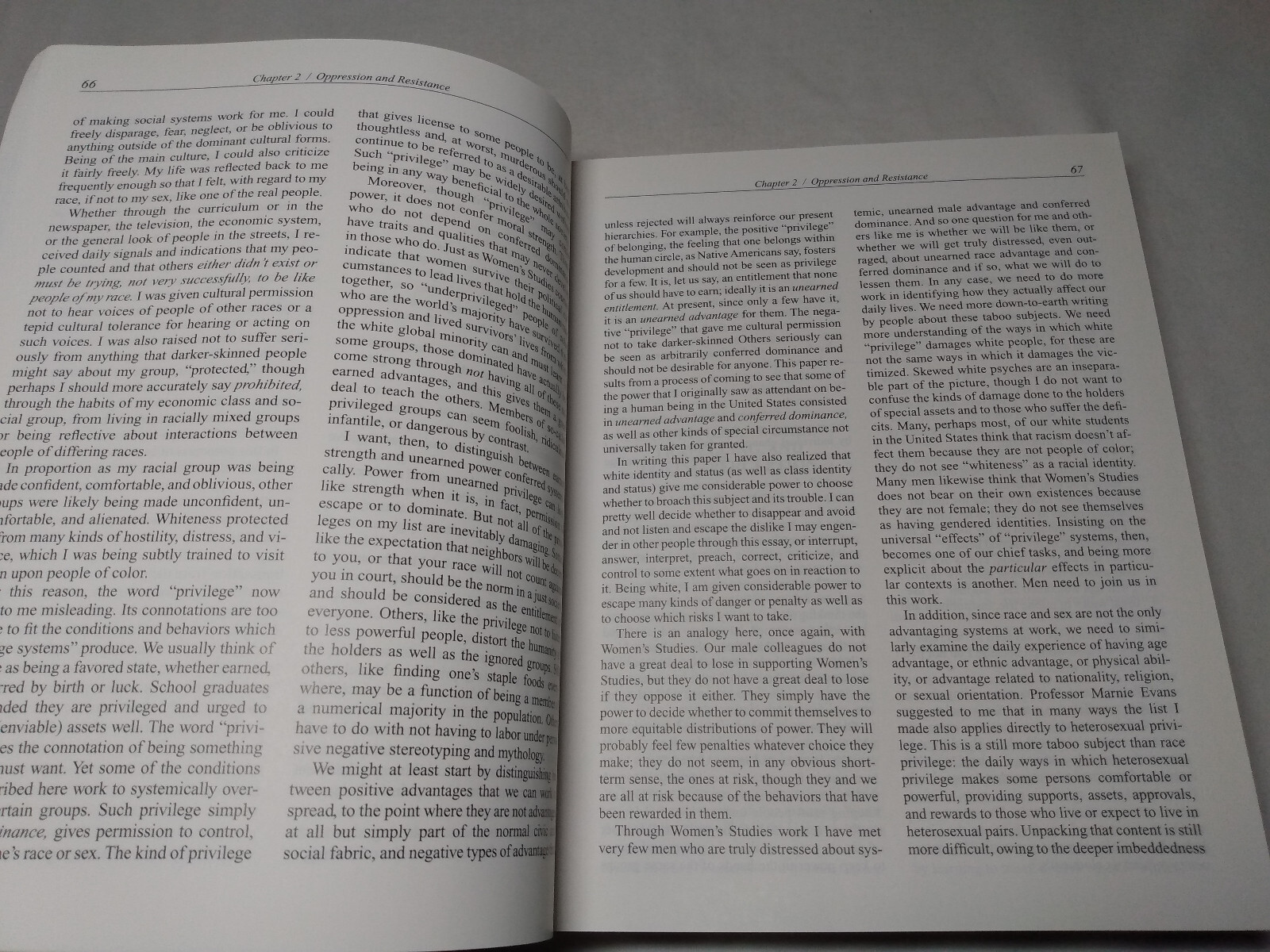 Feminism Philosophy Theory Ethics Rights Identity Epistemology Women’s Studies