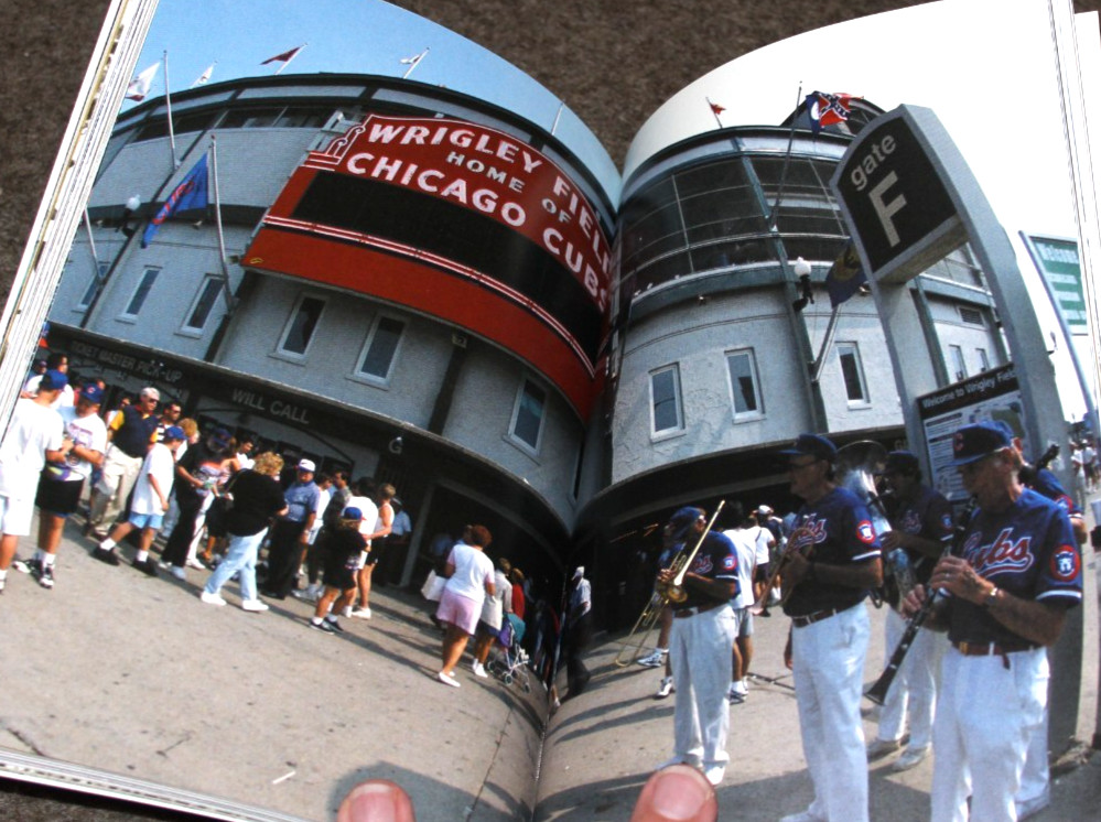 Classic Ballparks: A Collector’s Edition by James Buckley Jr MLB Baseball