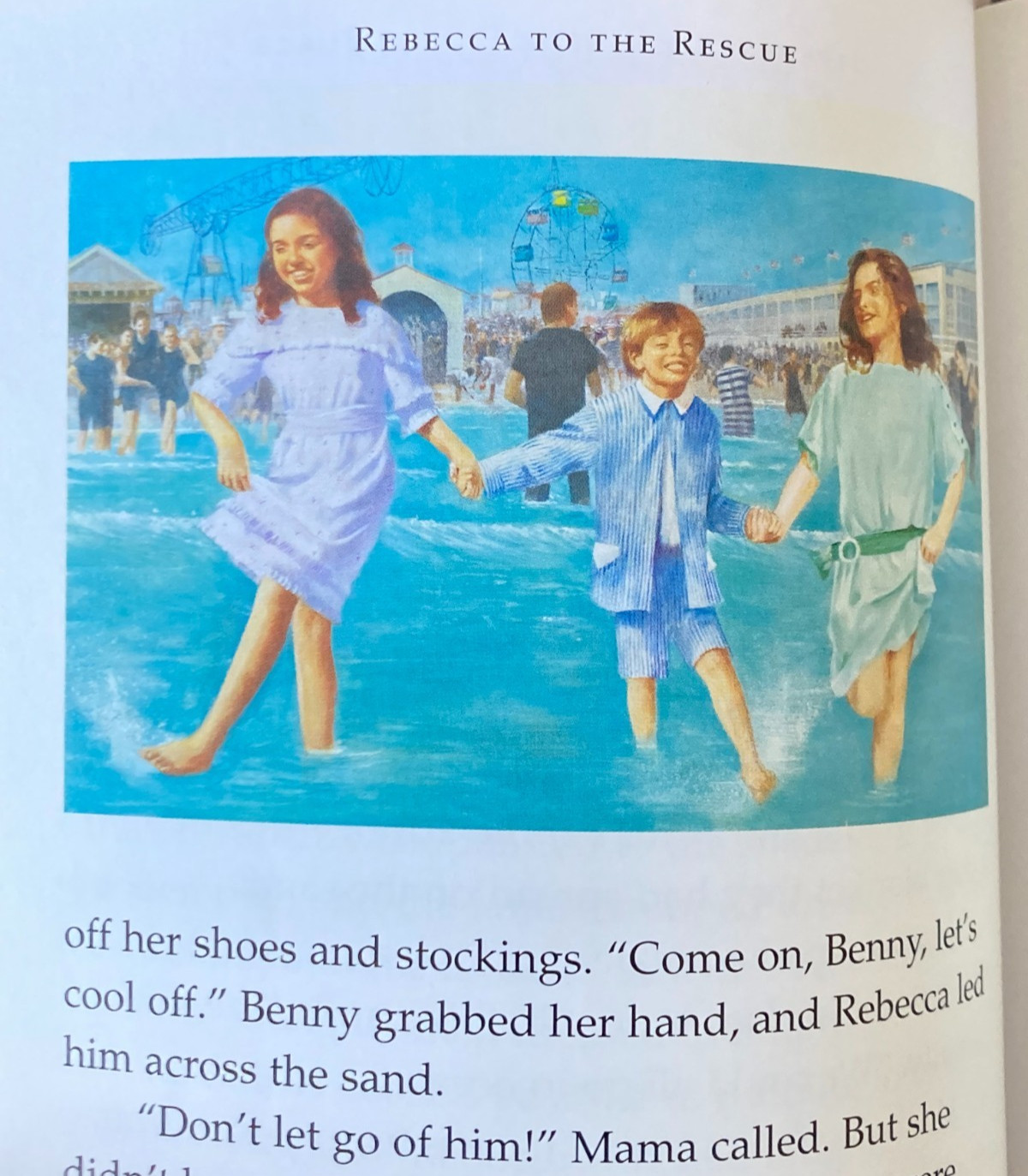 American Girl Starter Book Set Girls Ages 8–12 Early Chapter Books