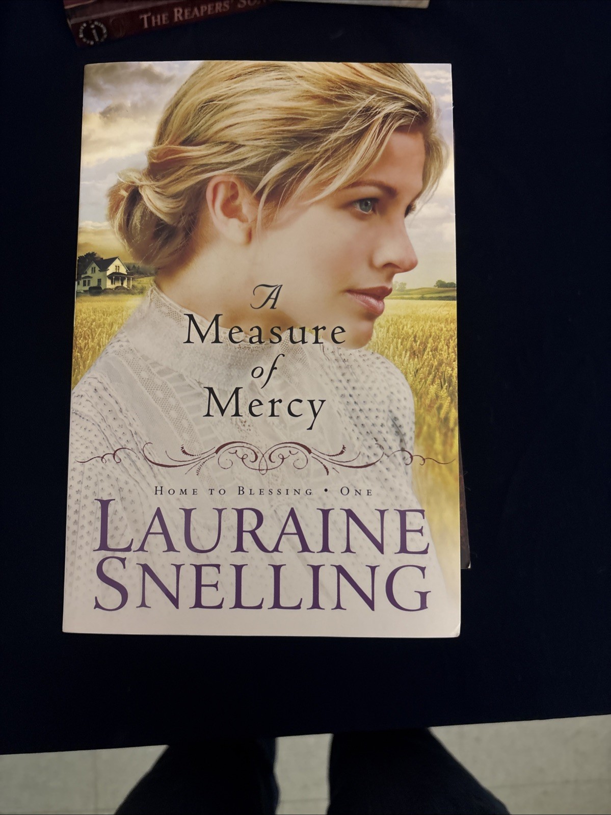 8 Lauraine Snelling Books. Like New