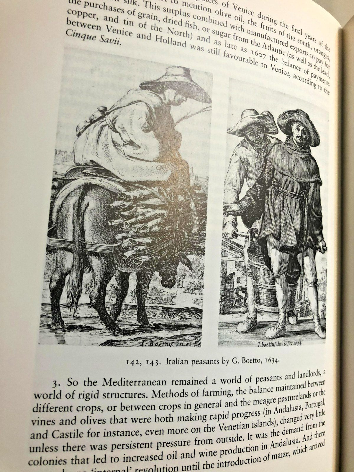 RARE! THE MEDITERRANEAN & THE MEDITERRANEAN WORLD IN THE AGE By Fernand Braudel